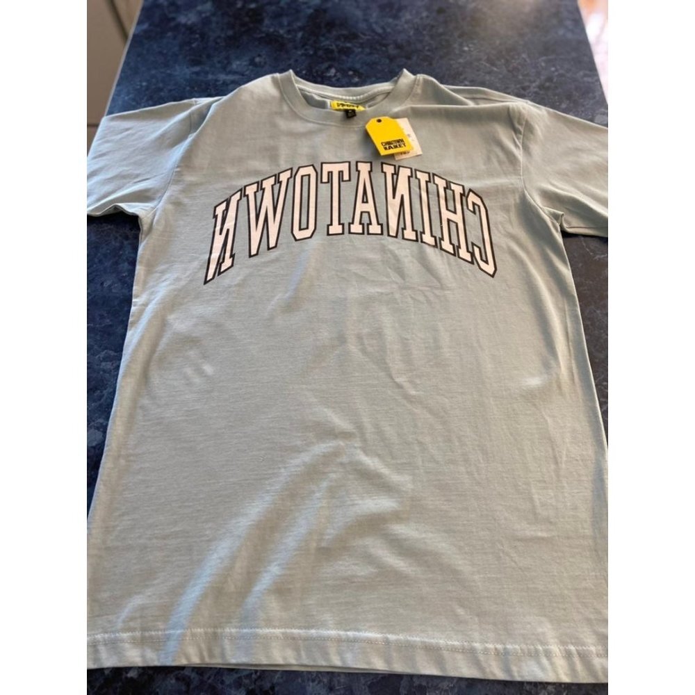 Chinatown market Chic oversized t-shirt Medium. Ch